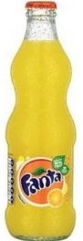 Fanta 330ml